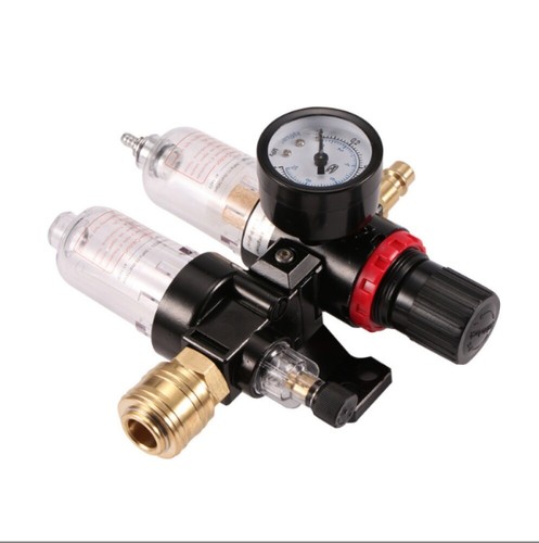 Druckluft druckminderer - druckluft,