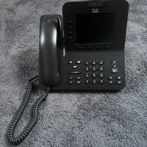 Cisco 8945 telefon ip - ip,