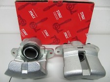 2x TRW Bremssattel MB 190 W201 und W124 für vorne links und rechts (ohne Pfand)