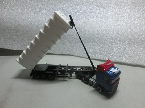 Herpa scan kippbehälter - 1:87,