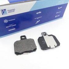 Bremsbeläge hinten Brembo