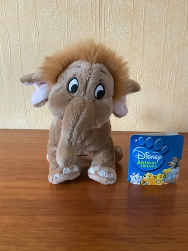 Disney plüsch figur - disney,