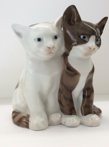 Rosenthal porzellan figur - rosenthal,