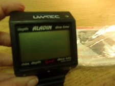 UWatec Aladin Sport No-Stop