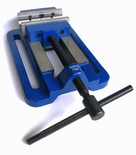 RÖHM Schraubstock 7207, 140