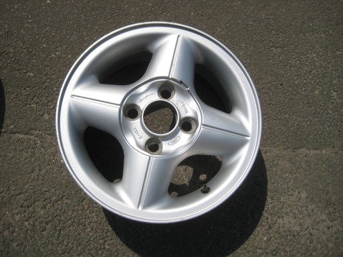 Alu felge orig ford - 1x, alu-felge