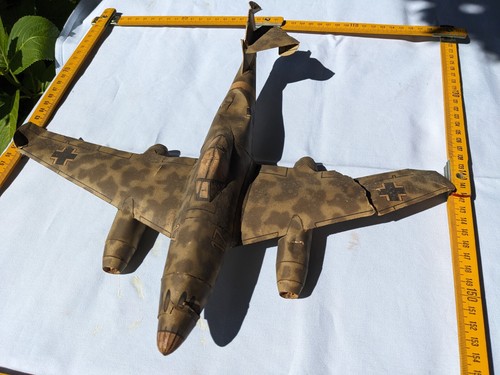Messerschmitt me 262 - 1:32,