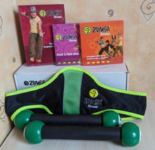 Zumba Fitness -