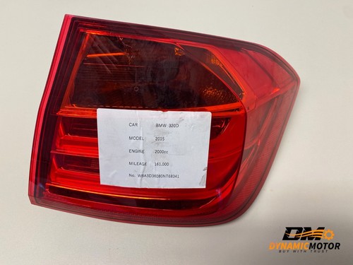 Bmw 320d baujahr 2015 - bmw,