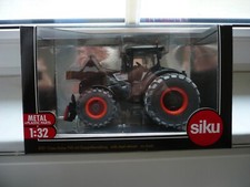 Siku CLAAS AXION 940 mit