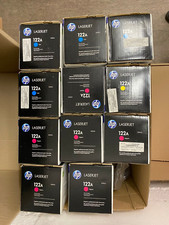 HP Laserjet Original Toner