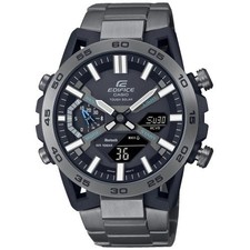 Casio edifice ecb 2000dc - edifice, ecb-2000dc-1aef