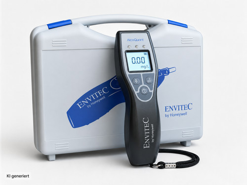 Envitec honeywell alcoquant - envitec,