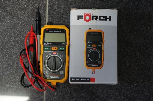 Förch f71 mulimeter kein - f71, mulimeter,