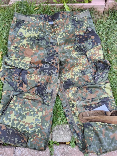 Kbs einsatzkampfhose original - kbs,