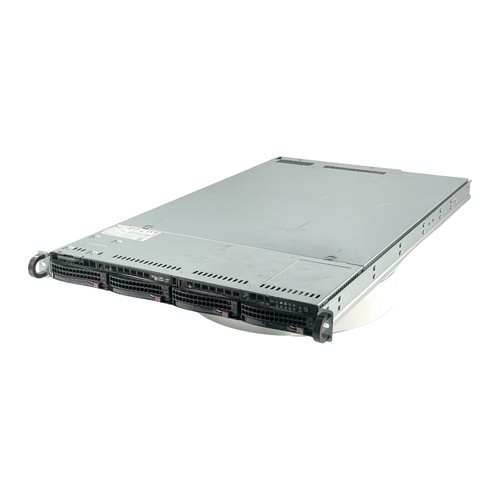 Supermicro cse 819u - supermicro, cse-819u