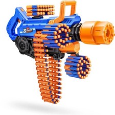 Zuru xshot smoking barrel - xshot,
