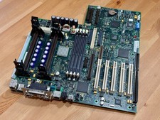 Dual slot pentium iii - pentium, ii/iii