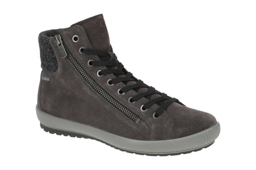 Legero schuhe tanaro grau - legero,