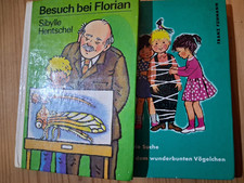 Die kleinen Trompetenbücher