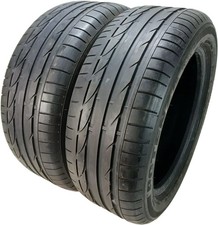 2x Sommerreifen 245/50 R18