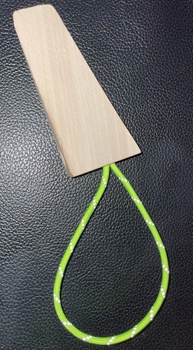 Feuerwehrkeil holzkeil - feuerwehrkeil,