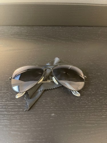 Ray ban 3025 aviator - ray-ban, large