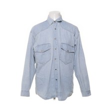 Mustang, Jeanshemd, Größe