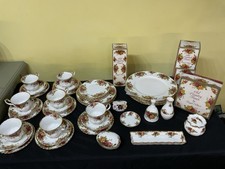 Made In England Royal Albert