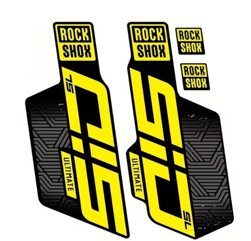 Rock shox sid federgabel - sid,