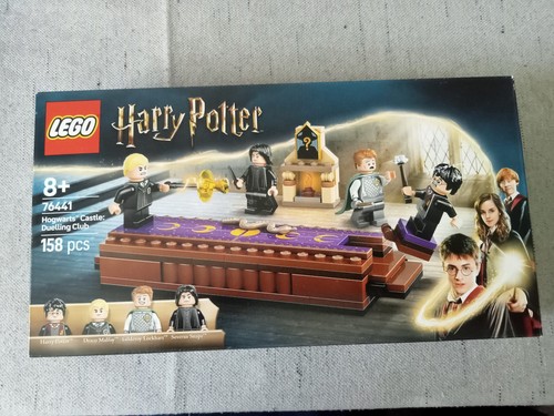 Lego harry potter - lego®, potter:
