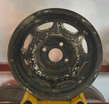 AUTOFELGEN SET 4 CERCHI USATI