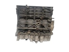 Motorblock 03G100103TX VW Audi