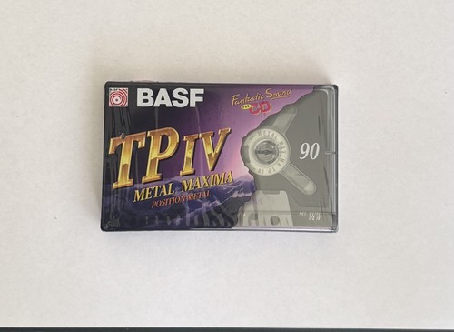 Basf metal maxima type - tp,