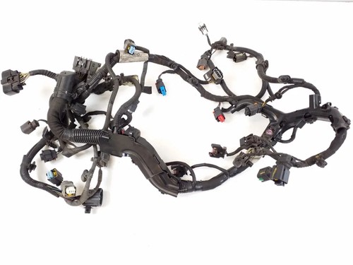 Ford mondeo turnier motor - ford, v