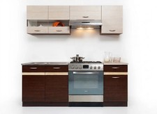 Küchenblock ELIZA 180 cm