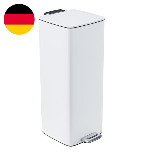Amig mülleimer mit pedal - amig,