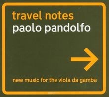 Travel notes neue - neue, musik