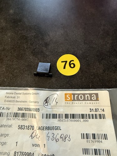 Siemens sirona sprayvit - siemens,