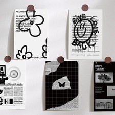 Geschichtenkarten Postkarten