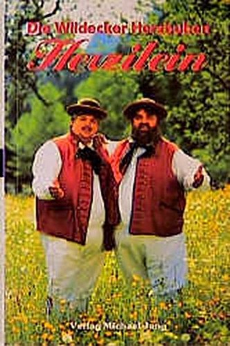 Die wildecker herzbuben - wildecker,