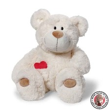 NEW NICI Love Bear Classic
