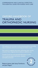 Oxford Handbook of Trauma and