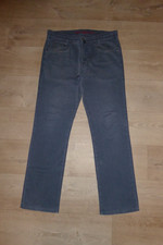 JOKER DOUBLE SADDLE STITCHED