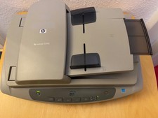 HP Scanjet 5590 Digitaler Scanner ADF & TMA mit Einzug Top-Zustand