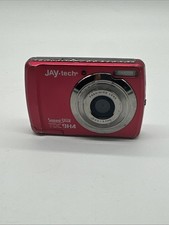 Jay Tech TDC 9H4 / 5.0MP / Rot