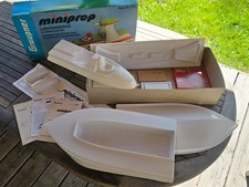 Graupner #2165 miniprop RC