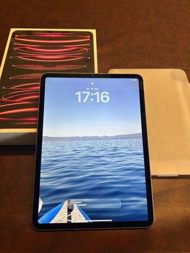 Apple ipad pro - 11, gen