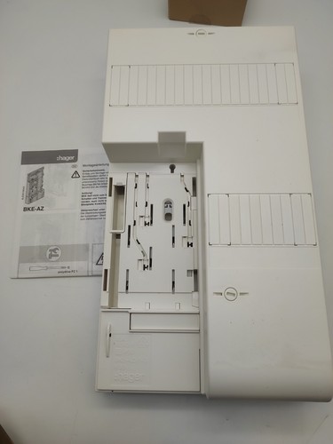 Hager bke ehz - hager, ehz-adapter