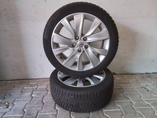 Original Opel Insignia Winterräder/Winterkomplettradsatz Alu 18 Zoll